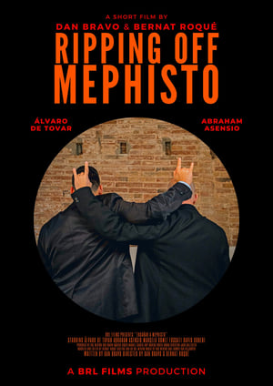 Engañar A Mephisto poszter