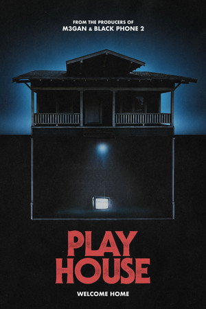 Play House poszter