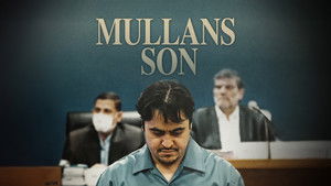 Son of the Mullah háttérkép