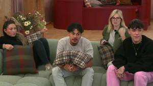 Big Brother 5. évad Ep.16 16. epizód