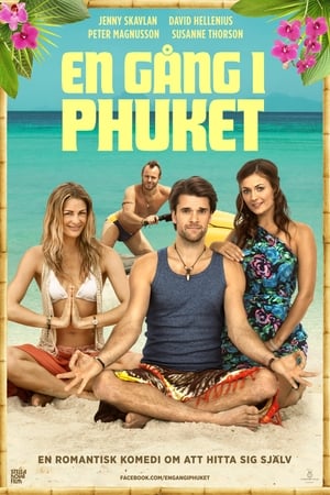 En gång i Phuket poszter