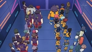 Inazuma Eleven 2. évad Ep.33 33. epizód