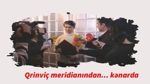 Qrinviç meridianından... kənarda háttérkép