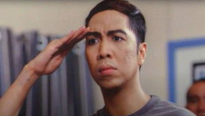 The Unkabogable Praybeyt Benjamin háttérkép