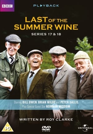 Last of the Summer Wine