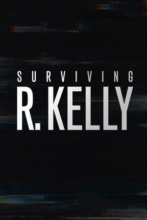 Surviving R. Kelly poszter