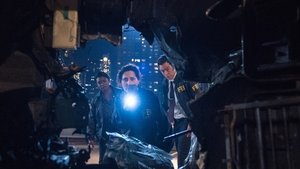 FBI: New York különleges ügynökei 2. évad Ep.3 3. epizód