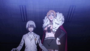 Caligula-カリギュラ- 1. évad Ep.5 5. epizód