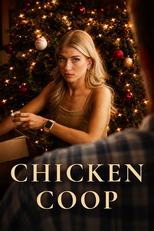 Chicken Coop poszter