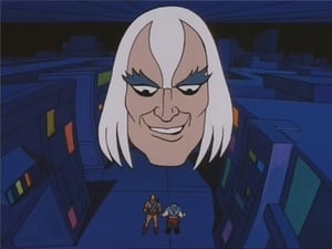 He-Man and the Masters of the Universe 1. évad Ep.29 29. epizód