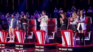 The Voice Kids kép