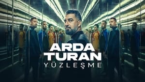 Arda Turan: Yüzleşme háttérkép