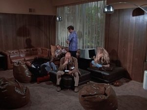 Ironside Season 7 Ep.5 5. epizód