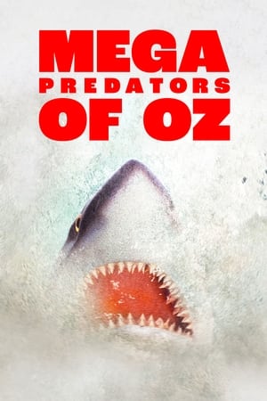 Mega Predators of Oz poszter