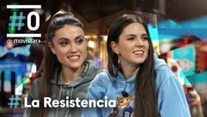 La resistencia 5. évad Ep.38 38. epizód