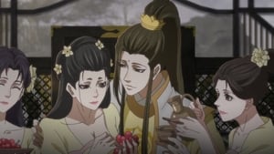 魔道祖师 1. évad Ep.13 13. epizód