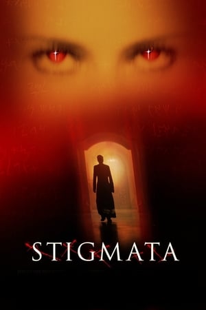 Stigmata poszter