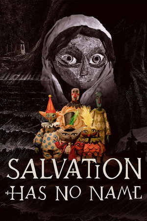 Salvation Has No Name poszter