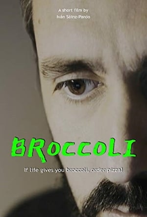 Broccoli poszter