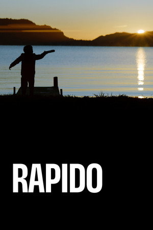 Rapido poszter