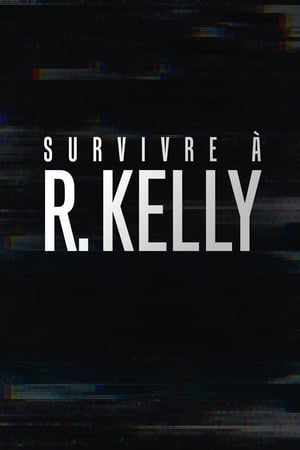 Surviving R. Kelly poszter