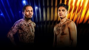 Gervonta Davis vs. Ryan Garcia háttérkép