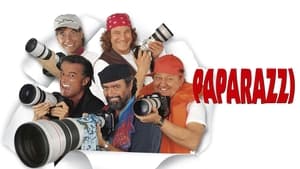 Paparazzi háttérkép