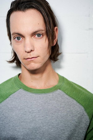 Ryan Masson profil kép