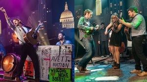 Austin City Limits Season 40 Ep.8 8. epizód