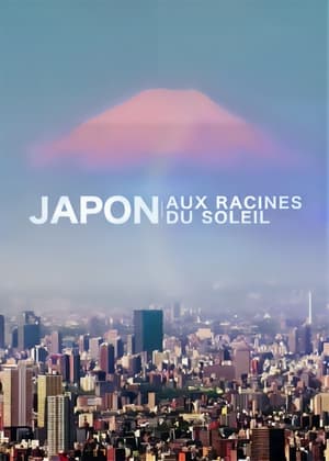 Japon, aux racines du soleil poszter