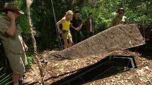 I'm a Celebrity...Get Me Out of Here! Season 7 Ep.4 4. epizód
