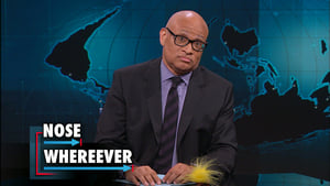 The Nightly Show with Larry Wilmore Season 1 Ep.94 94. epizód