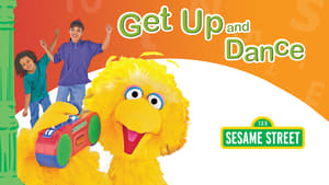 Sesame Street: Get Up and Dance háttérkép