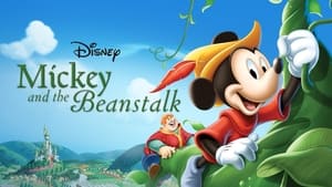 Disney : Mickey és a futóbab háttérkép