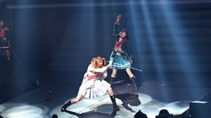 少女☆歌劇 レヴュースタァライト ―The LIVE―#3 Growth háttérkép