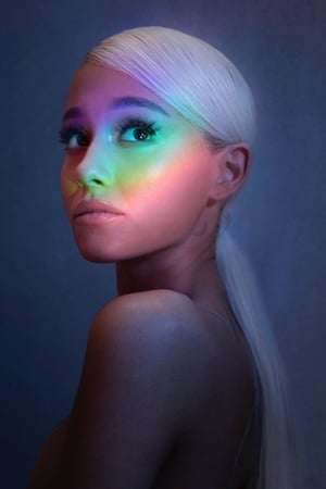 Ariana Grande profil kép