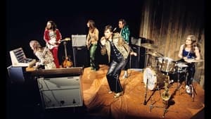 Roxy Music: More Than This - The Story of Roxy Music háttérkép