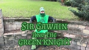 Sir Gawain And The Green Knight háttérkép