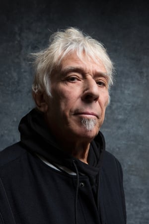 John Cale profil kép