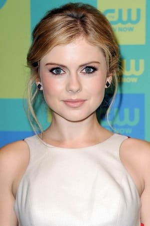 Rose McIver profil kép