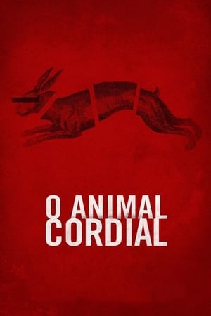 O Animal Cordial poszter