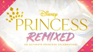 Disney Princess Remixed: An Ultimate Princess Celebration háttérkép