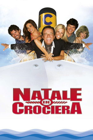 Natale in crociera poszter