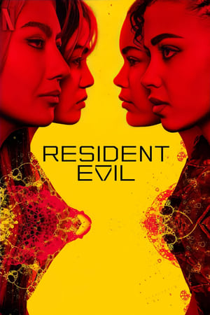 Resident Evil poszter