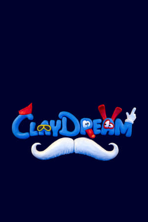 Claydream poszter