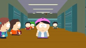 South Park 18. évad Ep.3 A cisztri