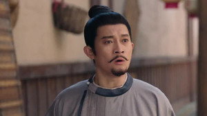 唐朝诡事录 4. évad Ep.5 5. epizód