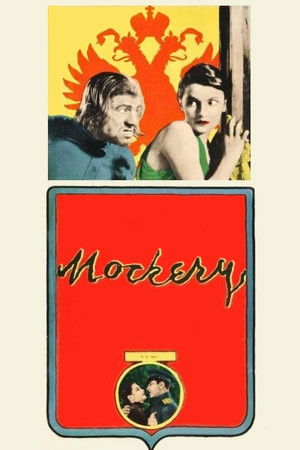 Mockery poszter