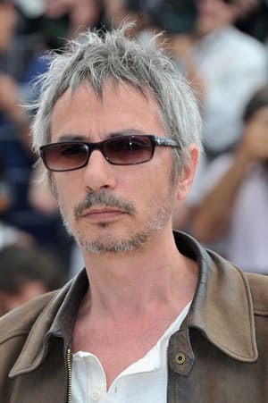 Leos Carax profil kép