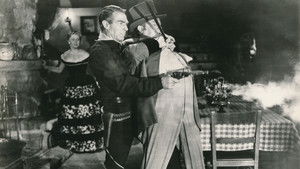 Sugarfoot háttérkép